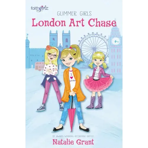 London Art Chase