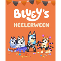 Bluey's Heelerween