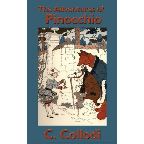 The Adventures of Pinocchio