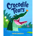 Crocodile Tears: A Story of Kindness and Acceptance
