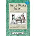 Little Bear's Friend