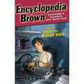 Encyclopedia Brown and the Case of the Midnight Visitor