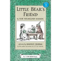Little Bear's Friend