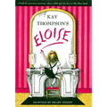 Eloise: A Book for Precocious Grown Ups