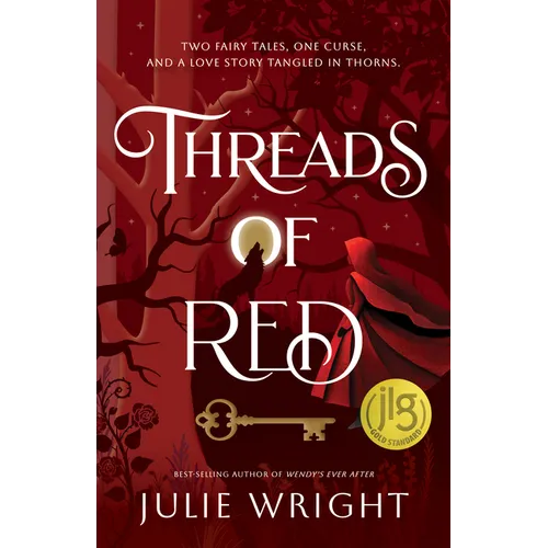 Threads of Red