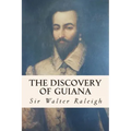 The Discovery of Guiana