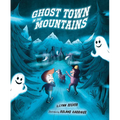 Ghost Town in the Mountains