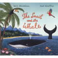 The Snail and the Whale