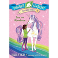 Unicorn Academy Nature Magic #3: Zara and Moonbeam