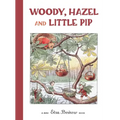 Woody, Hazel and Little Pip: Mini Edition