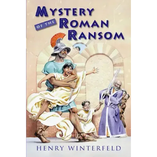Mystery of the Roman Ransom