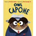 Owl Capone