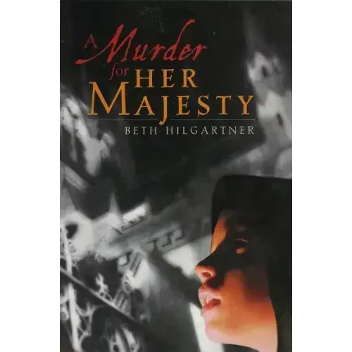 A Murder for Her Majesty