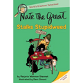 Nate the Great Stalks Stupidweed