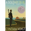 A Solitary Blue