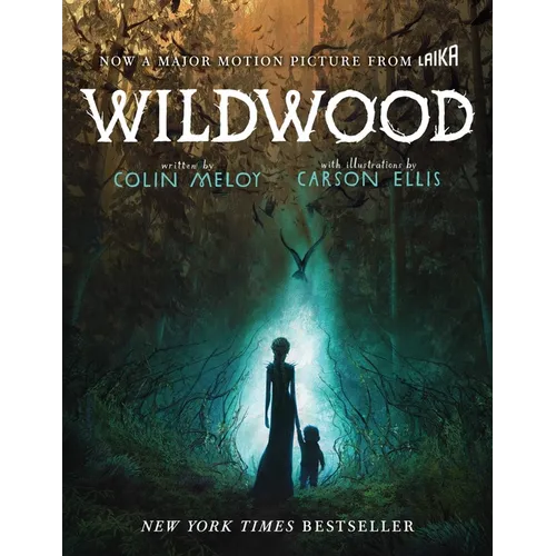 Wildwood Movie Tie-In Edition