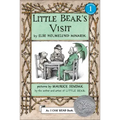 Little Bear's Visit