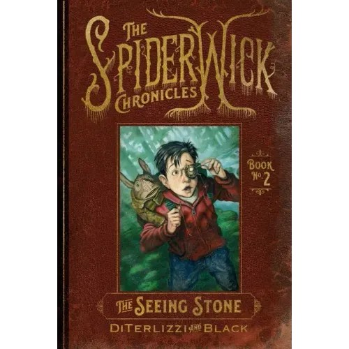 The Seeing Stone
