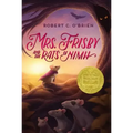Mrs. Frisby and the Rats of NIMH