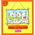 The Three Little Pigs