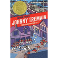 Johnny Tremain: A Newbery Award Winner