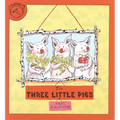 The Three Little Pigs