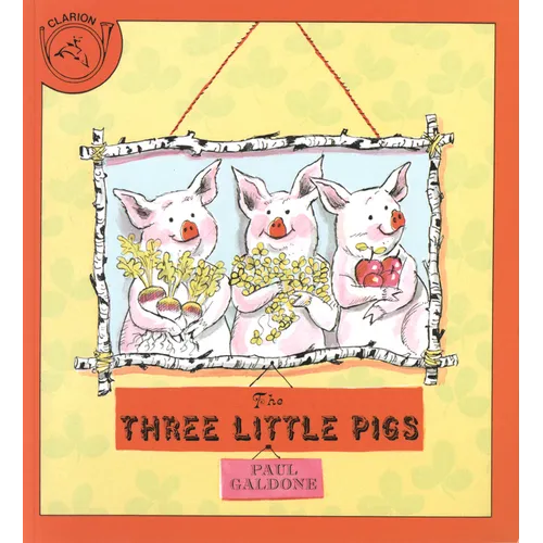 The Three Little Pigs