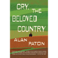 Cry, the Beloved Country
