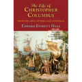 The Life of Christopher Columbus. with Appendices and the Colombus Map, Drawn Circa 1490 in the Workshop of Bartolomeo and Christopher Columbus in Lis