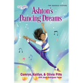 Ashton's Dancing Dreams