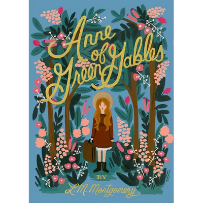 Anne of Green Gables