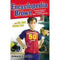 Encyclopedia Brown and His Best Cases Ever