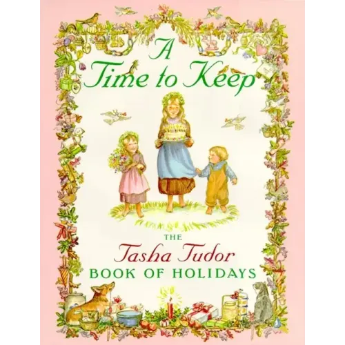 A Time to Keep: Time to Keep