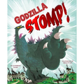 Godzilla Stomp!