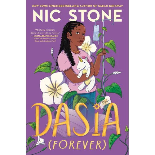 Dasia (Forever)