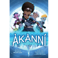 Àkànní