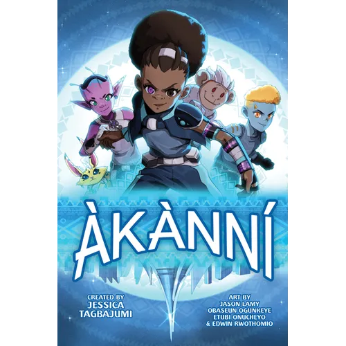 Àkànní