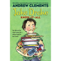 Jake Drake, Know-It-All