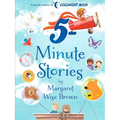 Margaret Wise Brown 5-Minute Stories