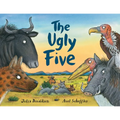 The Ugly Five
