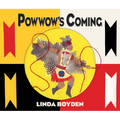 Powwow's Coming