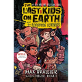 The Last Kids on Earth and the Forbidden Fortress