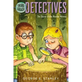 The Secret of the Wooden Witness