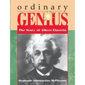 Ordinary Genius: The Story of Albert Einstein