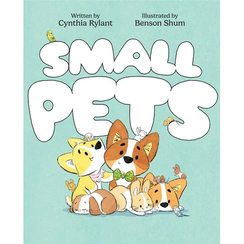 Small Pets