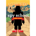 Spy School Goes East