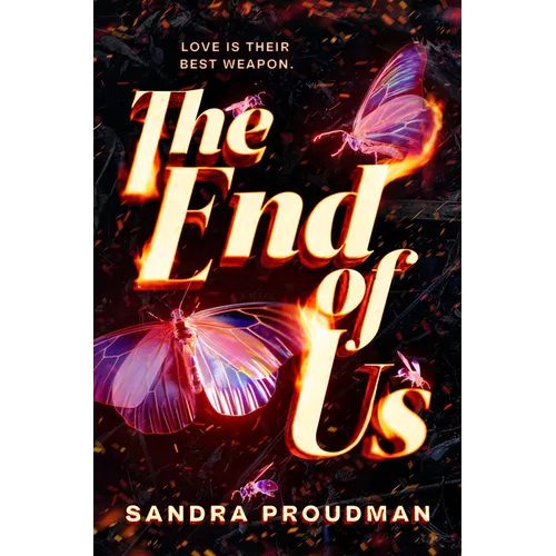 The End of Us