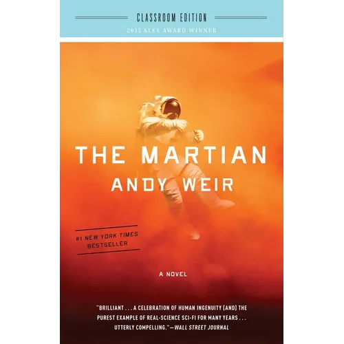The Martian
