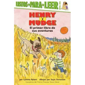 Henry Y Mudge El Primer Libro (Henry and Mudge the First Book): Ready-To-Read Level 2