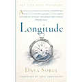 Longitude: The True Story of a Lone Genius Who Solved the Greatest Scientific Problem of His Time